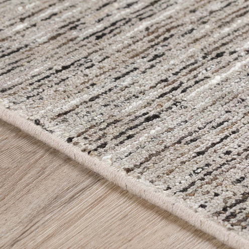 Arcata Ebony 5x8 Rug